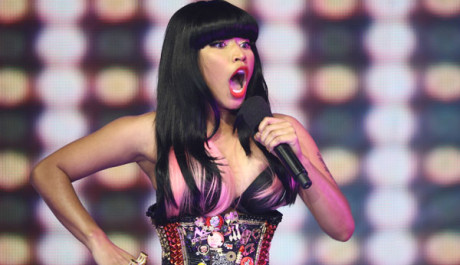 Nicki Minaj
