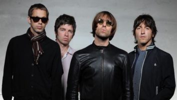 FOTO: Oasis
