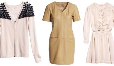 FOTO: Oblečení H&M