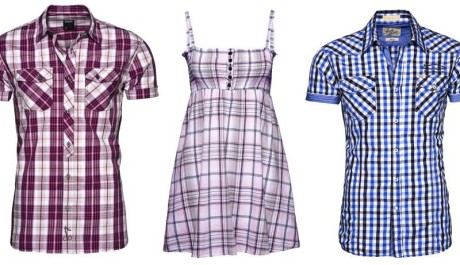 FOTO: Oblečení New Yorker