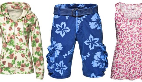 FOTO: Oblečení New Yorker