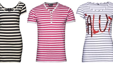 FOTO: Oblečení New Yorker