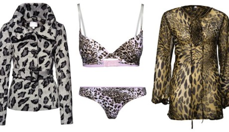 FOTO: Oblečení New Yorker