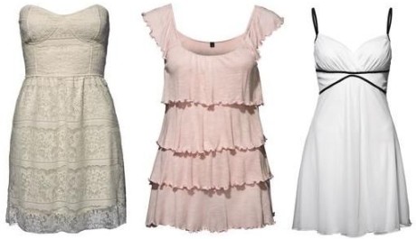 FOTO: Oblečení New Yorker