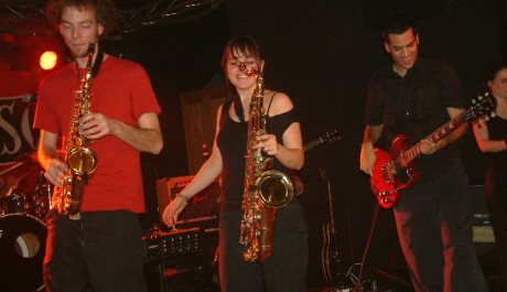 Open Season, Zdroj: skapics.de