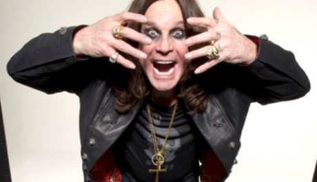 Ozzy Osbourne