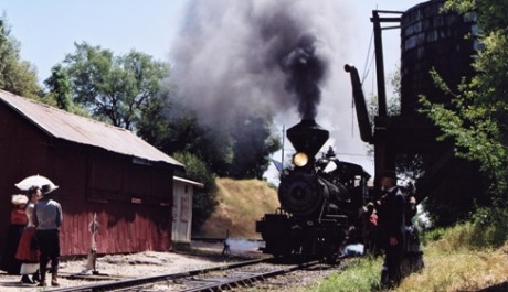 Zdroj: parcks.ca.gov