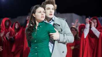 FOTO: Vampires suck