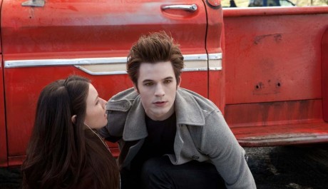 FOTO:scéna ze Vampires suck