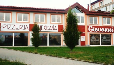 FOTO: Pizzeria Giovanni