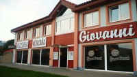 FOTO: Pizzeria Giovanni