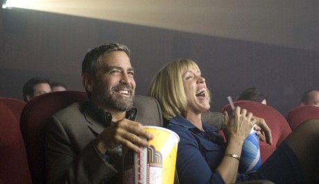 FOTO: Harry a Linda se baví...