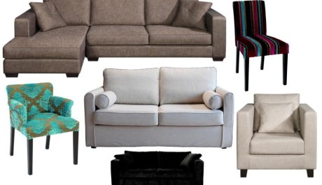 FOTO: Pohovky Home Spirit