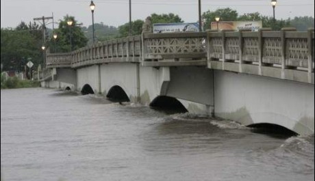 Povodně 2010, Zdroj: photobucket.com