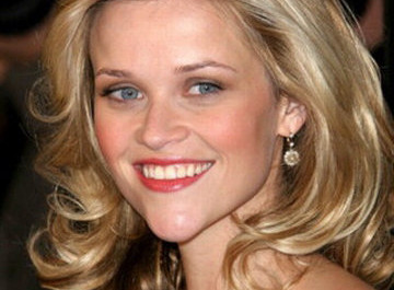 Všemi ceněná Reese Witherspoon, Zdroj: