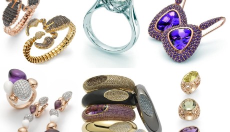 FOTO: Šperky Roberto Coin