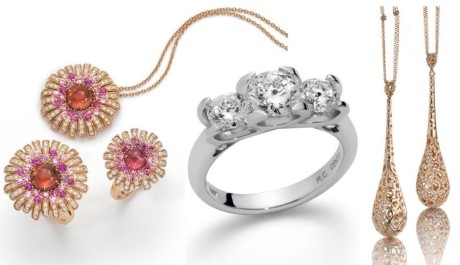 FOTO: Šperky Roberto Coin