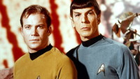 FOTO: Star Trek