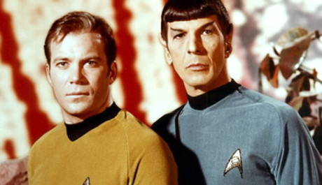 Star Trek FOTO: Star Trek
