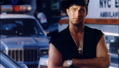 Steven Seagal