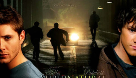 Supernatural