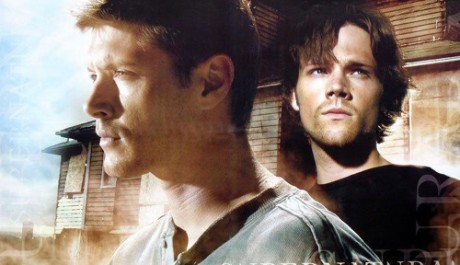 Supernatural
