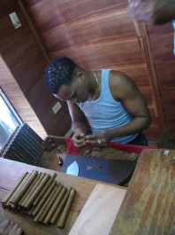 FOTO: v&yacute;roba doutn&iacute;ků