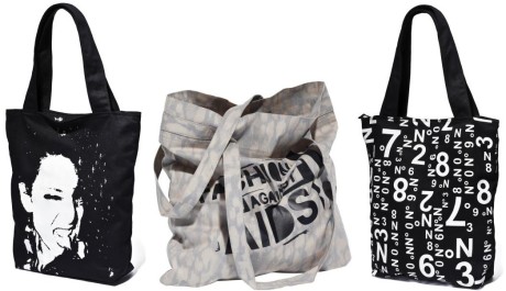 FOTO: Platěn&eacute; kabelky