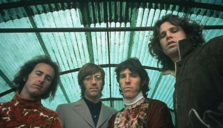 The Doors: when you´re strange