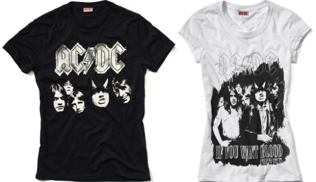 FOTO: Trička New Yorker