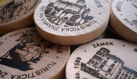 Turistick&eacute; zn&aacute;mky