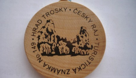 Turistick&aacute; zn&aacute;mka