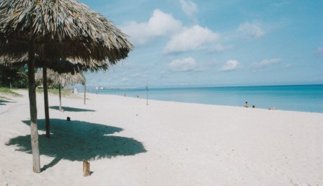 Varadero FOTO: Varadero