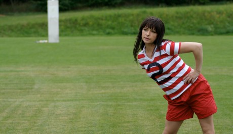 Tatiana Vilhelmová Vilhelmová