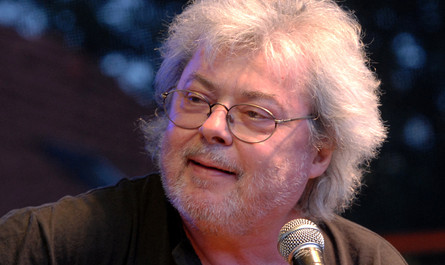 Vladimír Mišík FOTO: Vladimír Mišík