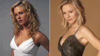 Anna Paquin a Kristen Bell
