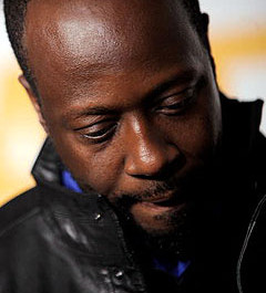 Wyclef Jean