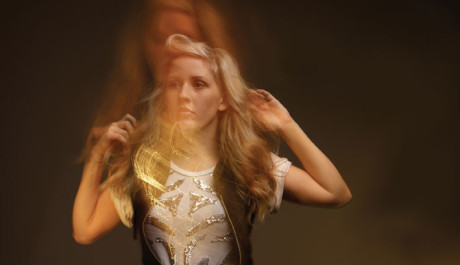 Ellie Goulding