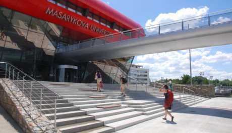 Masarykova univerzita