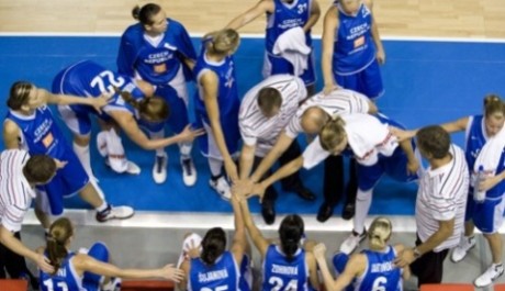 Příprava ČR - Řecko