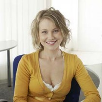 FOTO:Vlastina Svátková