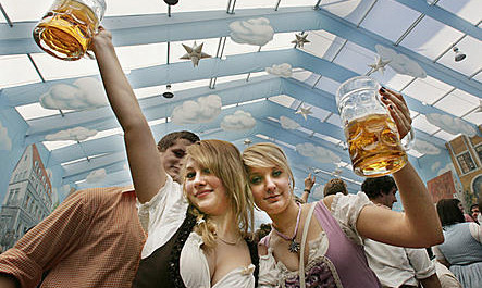 FOTO: OKtoberfest