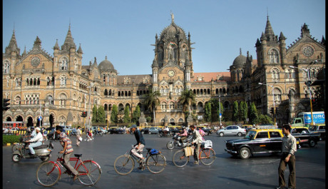 Indie - Chhatrapati Shivaj FOTO: Indie - Chhatrapati Shivaj