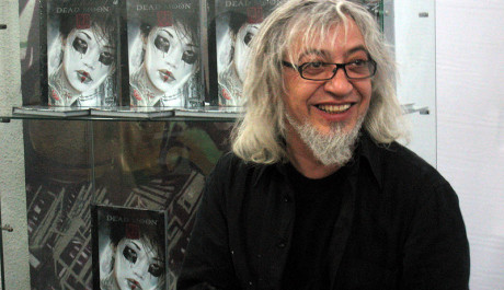 Luis Royo Luis Royo