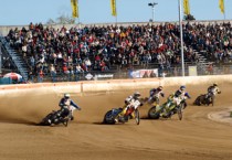 Závod Zlatá Přilba