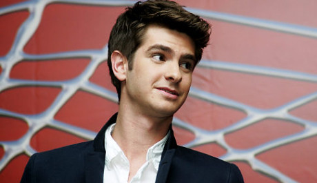 Andrew Garfield
