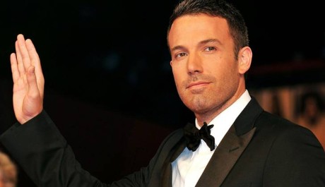 FOTO: Ben Affleck na premiéře filmu Město