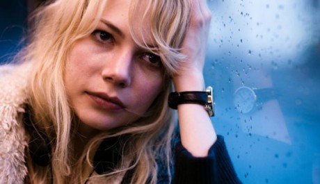 Blue Valentine