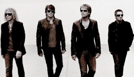 FOTO: Bn Jovi