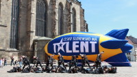 FOTO: Česko Slovensko má talent
